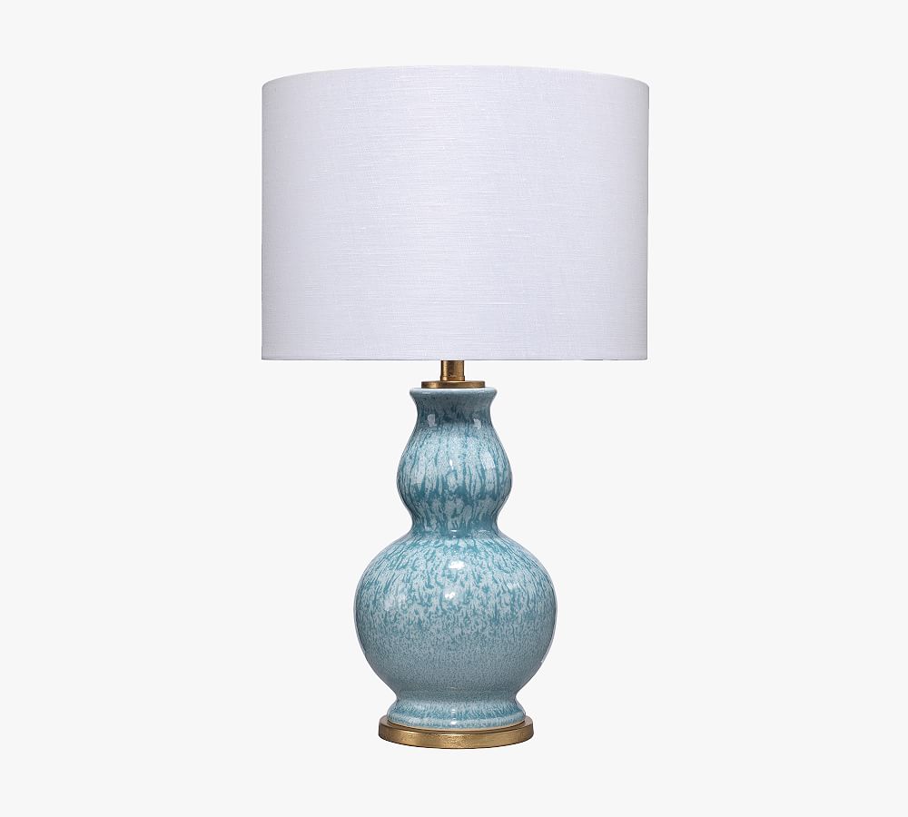 Berea Ceramic Table Lamp