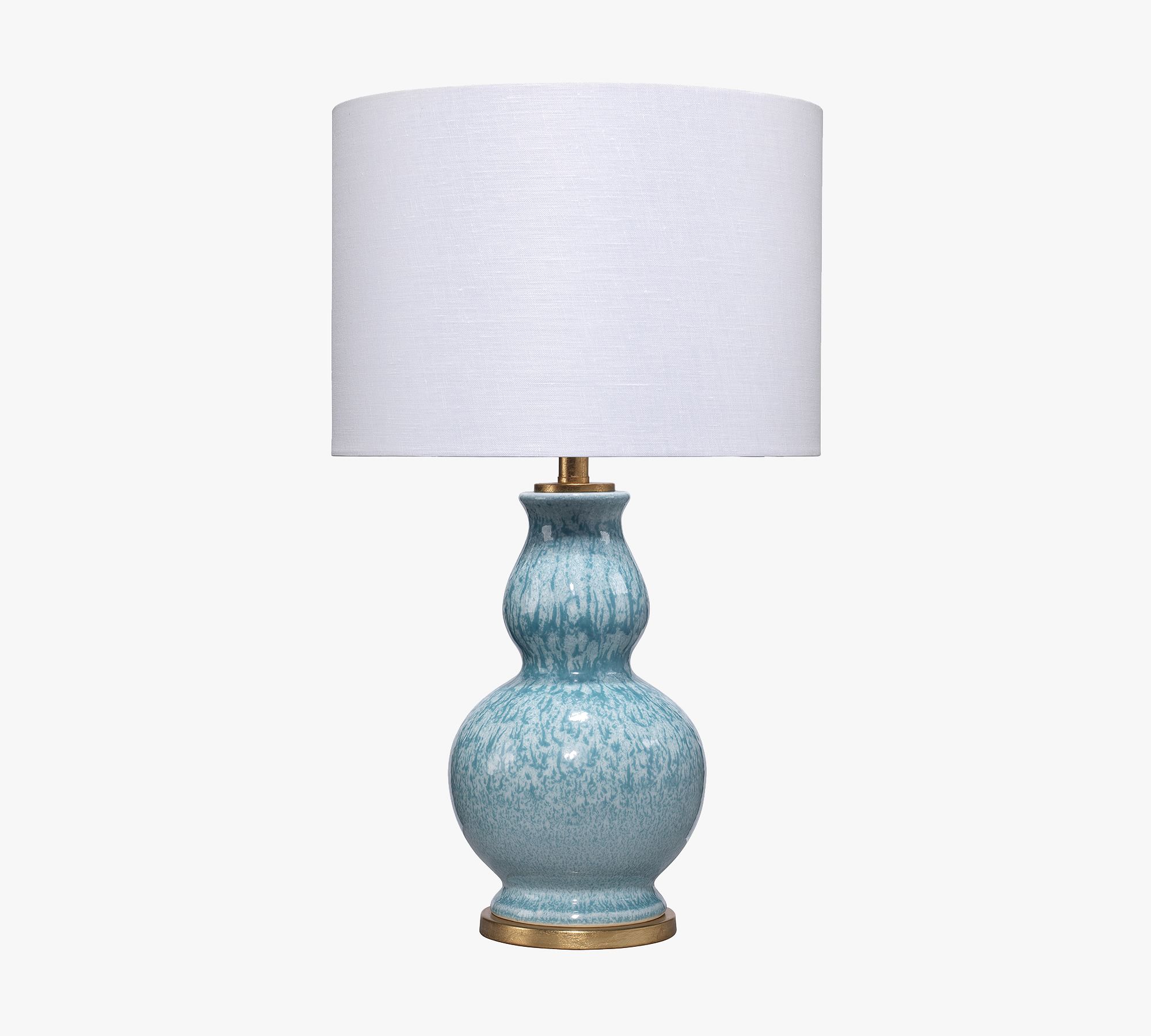 Berea Ceramic Table Lamp