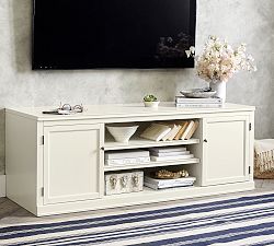 Logan Media Console (62&quot;)