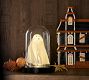 Handcrafted Ghost Cloche