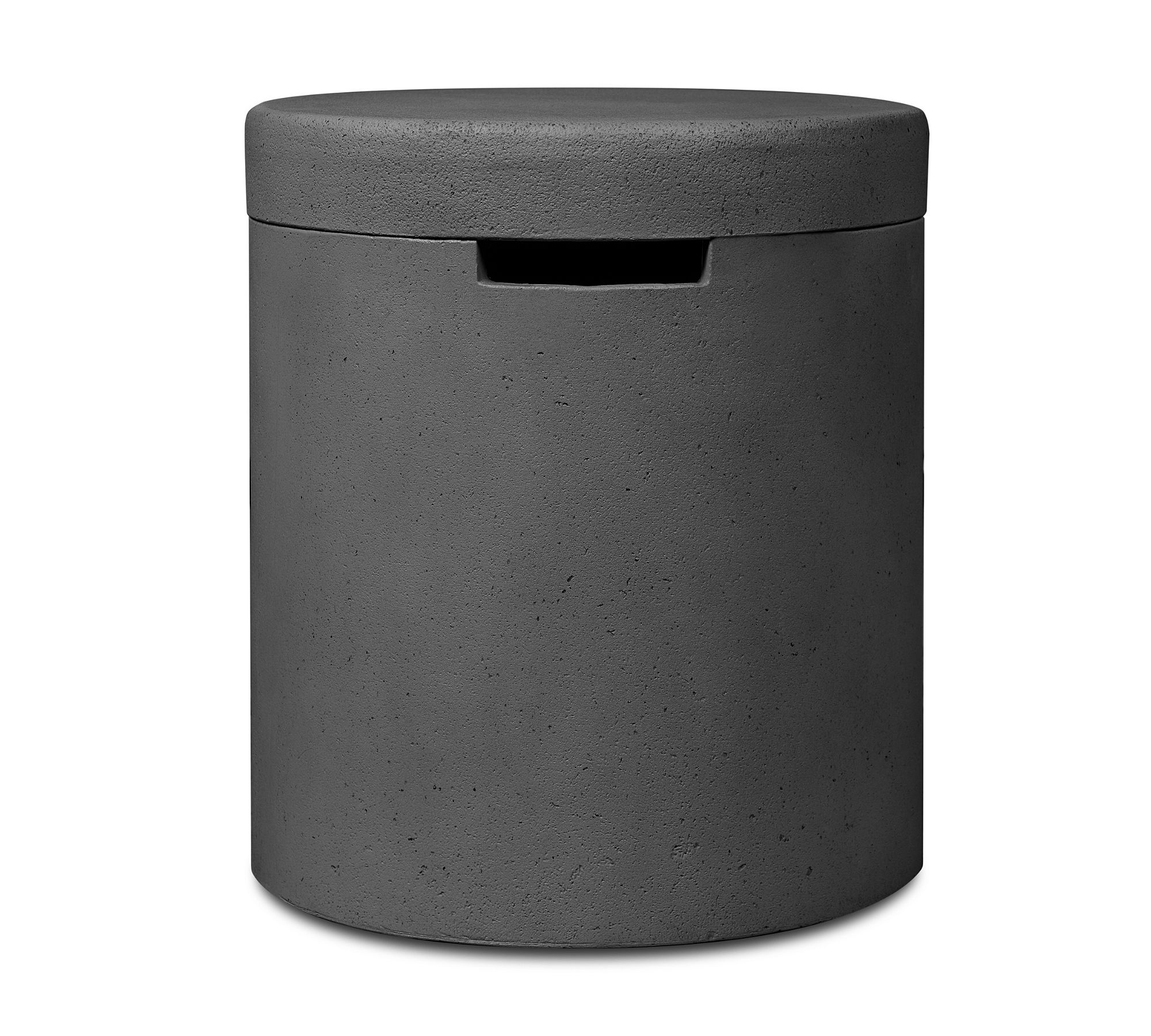 Buckett Propane Tank Cover