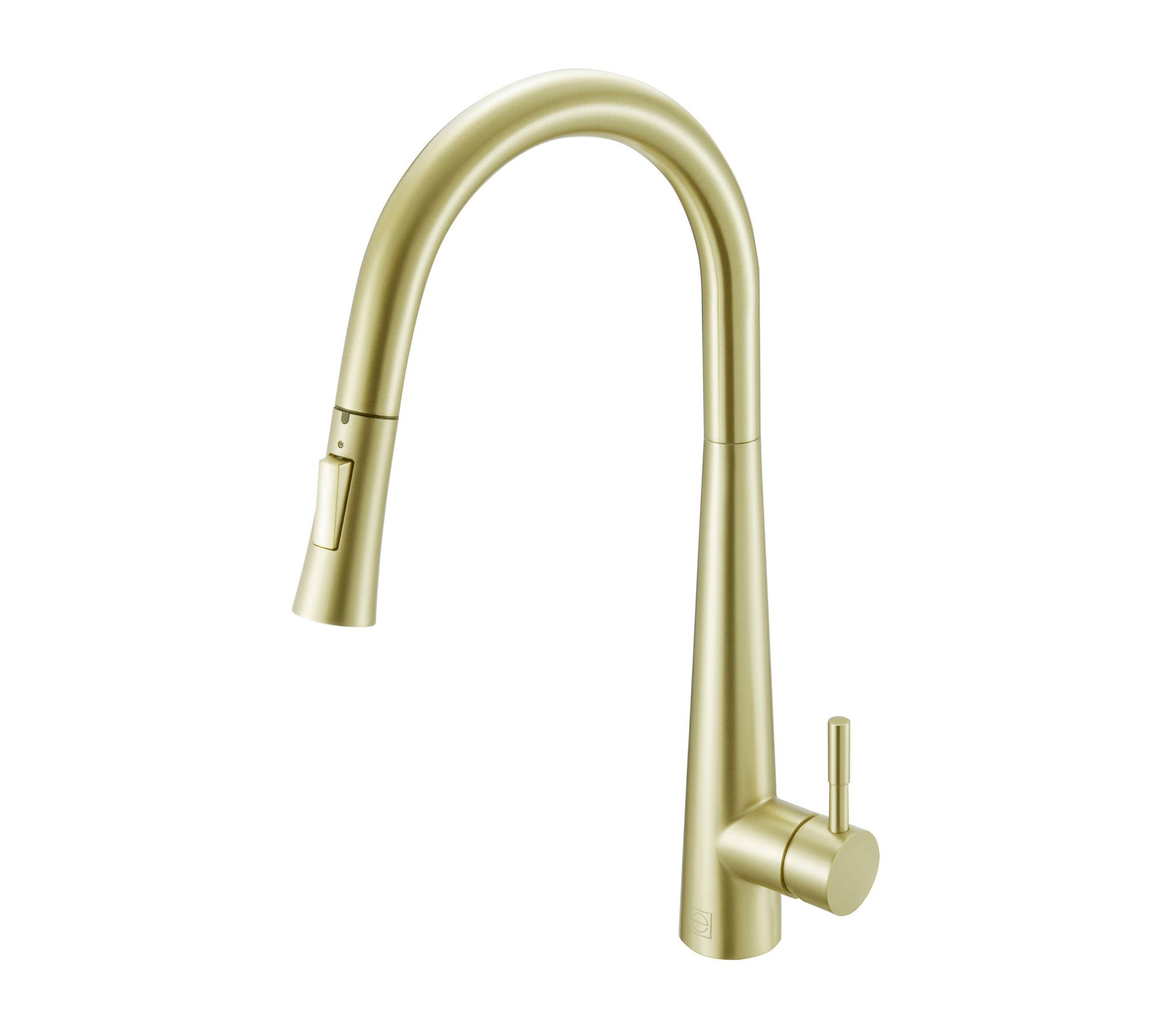 Roseville Pull Down Kitchen Faucet