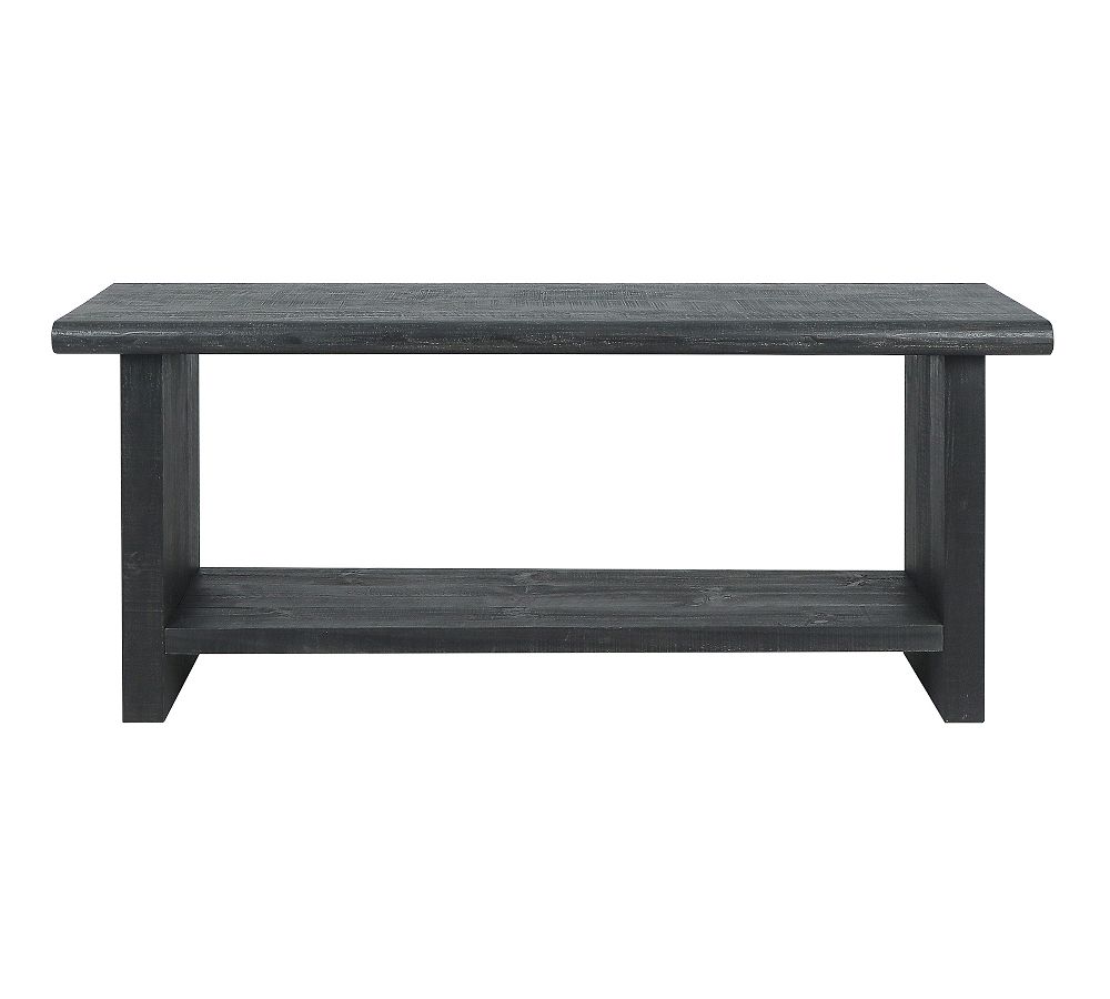 Kinsley Reclaimed Wood Console Table (68&quot;)