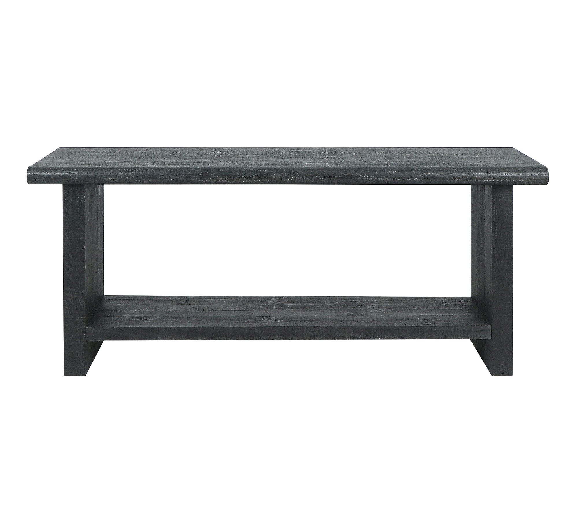 kinsley Reclaimed Wood Console Table (68")