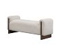 Lainey Upholstered Bench