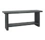 Kinsley Reclaimed Wood Console Table (68&quot;)