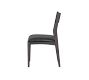 Rockford Leather Dining Chair