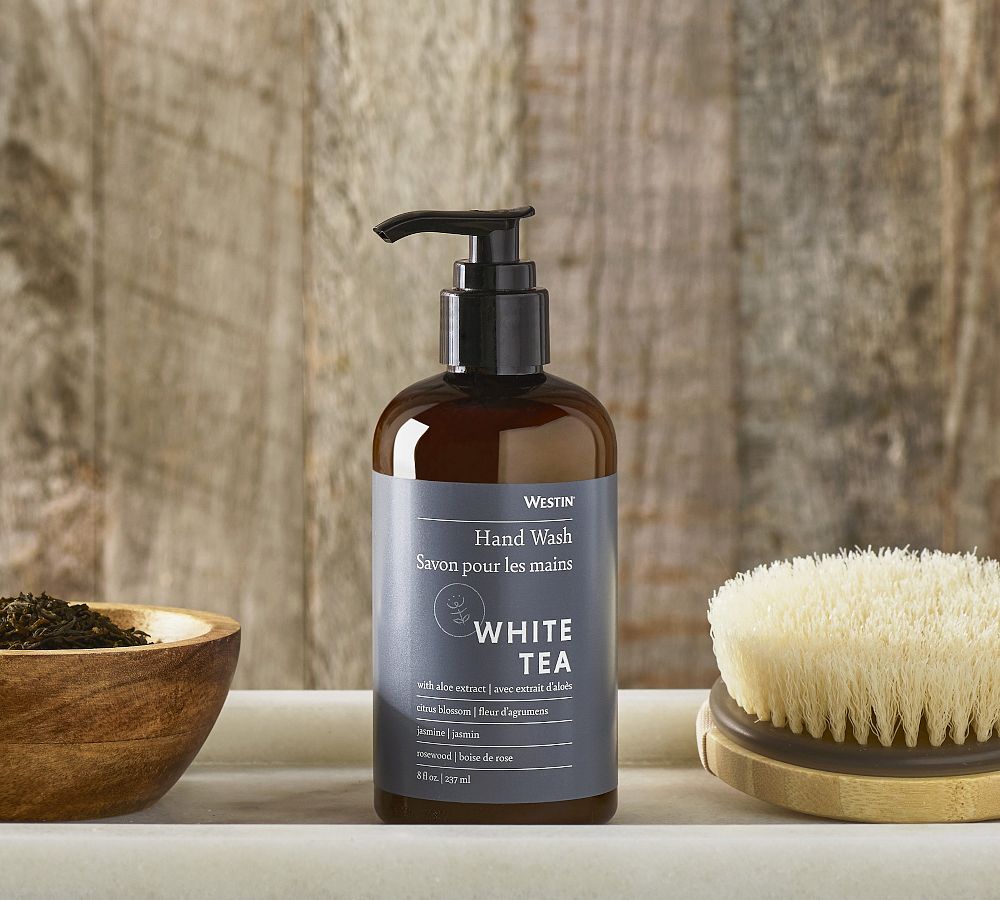 Westin® White Tea Hand Soap Pottery Barn