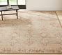 Blythe Hand-Knotted Wool Rug