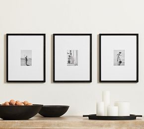 Wood Gallery Frames - 16x20 | Pottery Barn