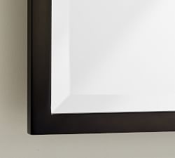 Kensington Rectangular Pivot Mirror