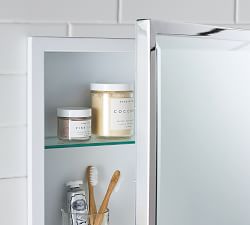 Kensington Recessed Medicine Cabinet