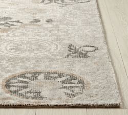 Talia Handloomed Wool Rug