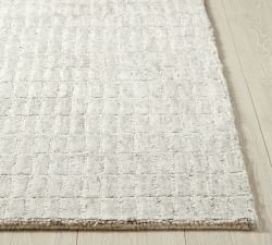 Open Box: Capitola Hand-Tufted Wool Rug