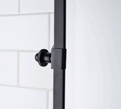 Kensington Rectangular Pivot Mirror