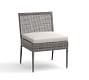 Cammeray Wicker Patio Outdoor Dining &amp; Armchairs
