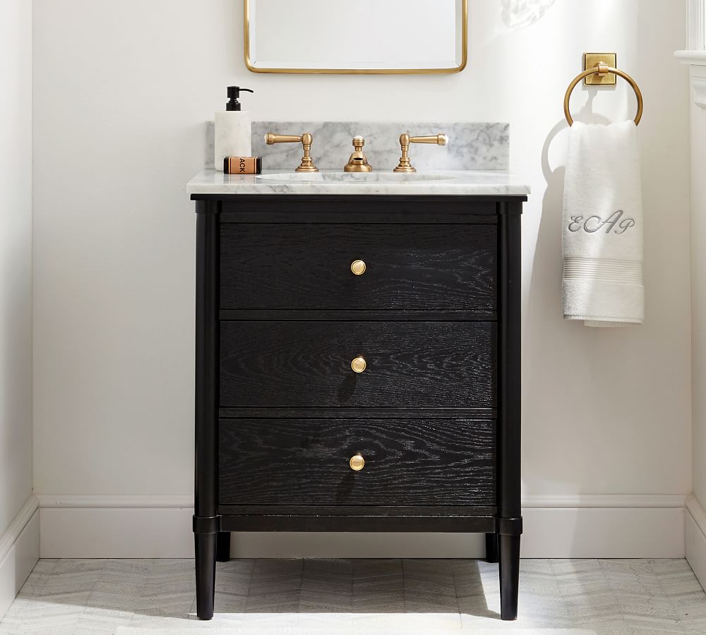 Harlow 26&quot; Single Sink Vanity