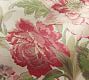 Marla Floral Print Cotton Duvet Cover