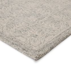 Randi Hand-Tufted Wool Rug | Pottery Barn