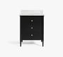 Harlow 26&quot; Single Sink Vanity