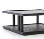 Modern Square Coffee Table (40&quot;)