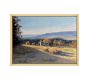 French Country Memory Canvas Wall Art
