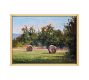 French Country Memory Canvas Wall Art