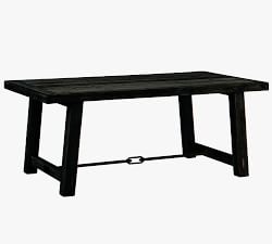 Benchwright Dining Table (74&quot;)