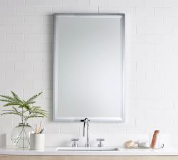 Kensington Rectangular Mirror