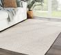 Annelle Handwoven Wool Rug
