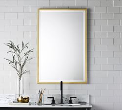 Kensington Rectangular Mirror