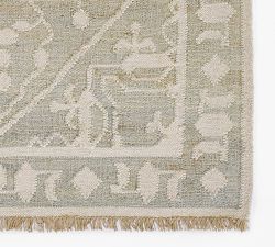 Kylin Handwoven Rug