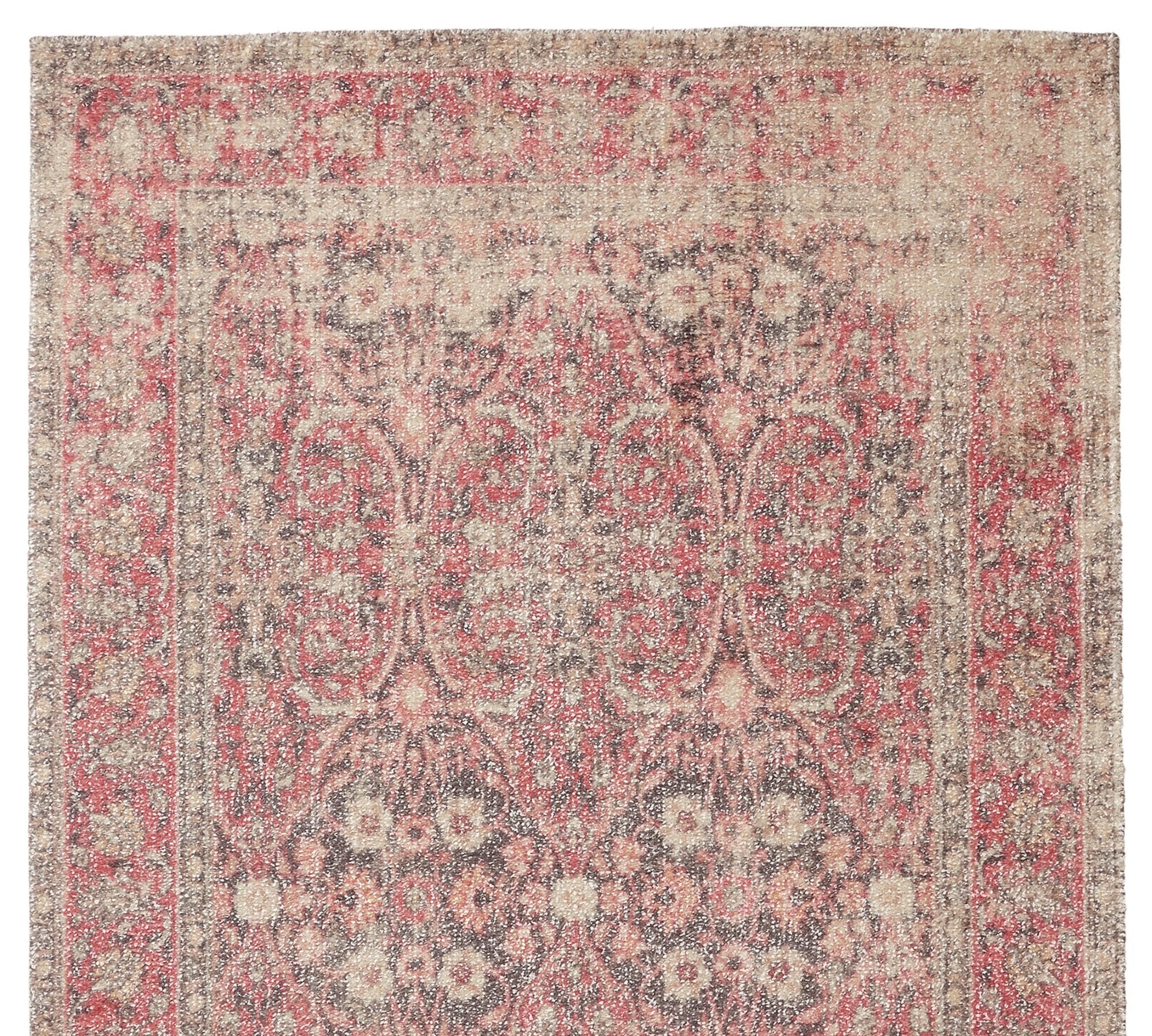 Julianne Hand-Tufted Rug