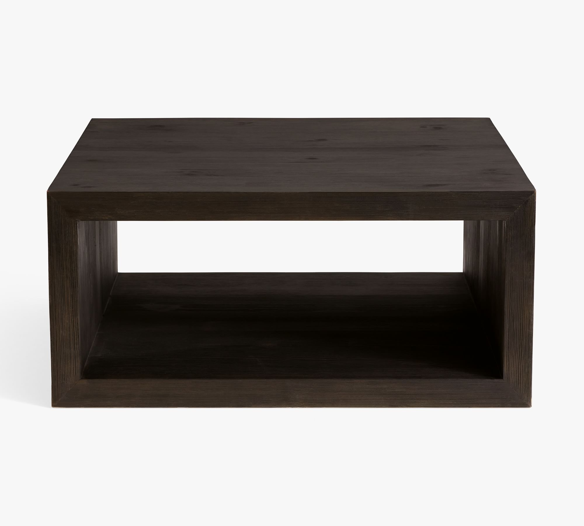 Folsom Large Square Coffee Table (40")