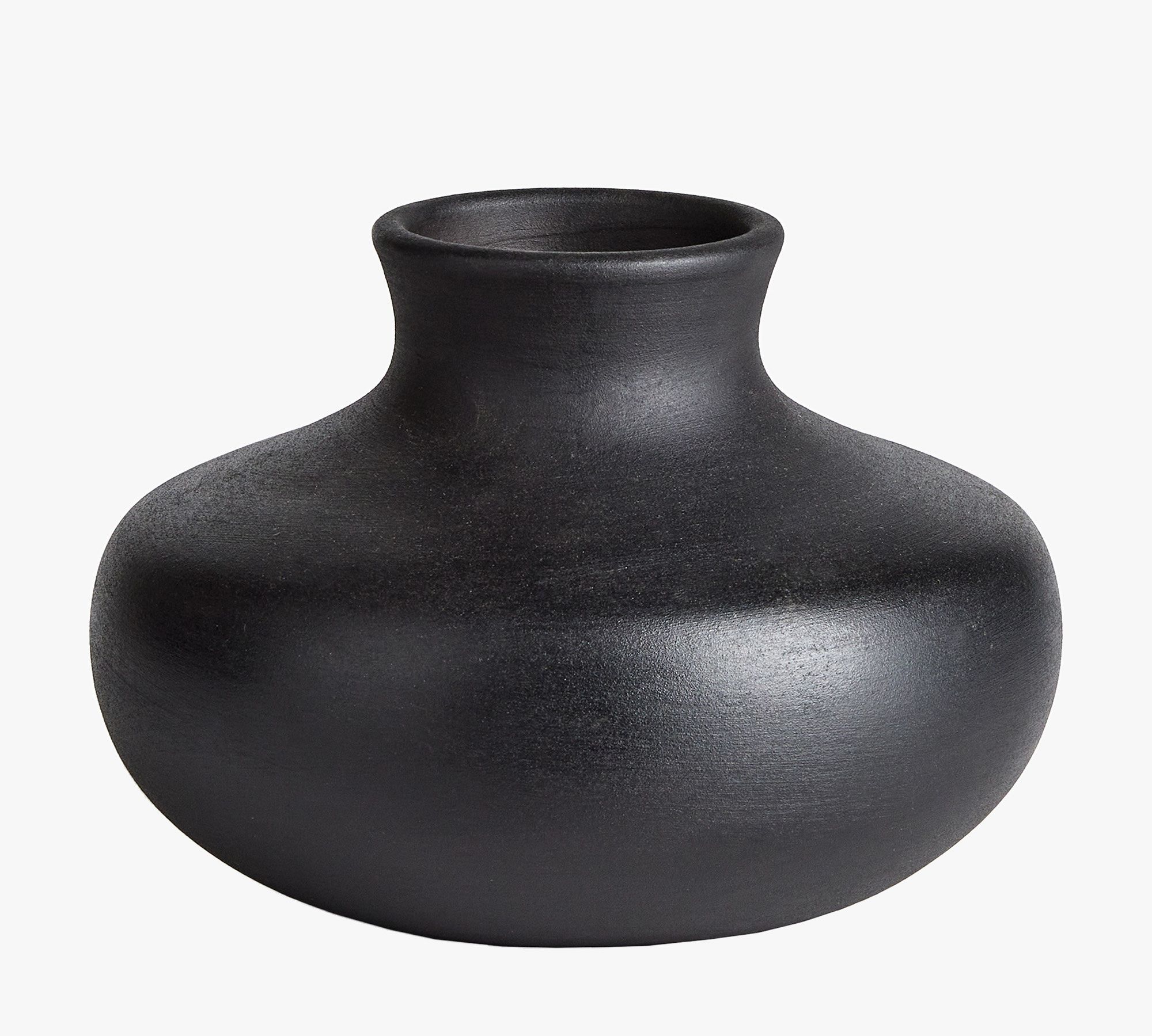 Mariella Handcrafted Ceramic Vase