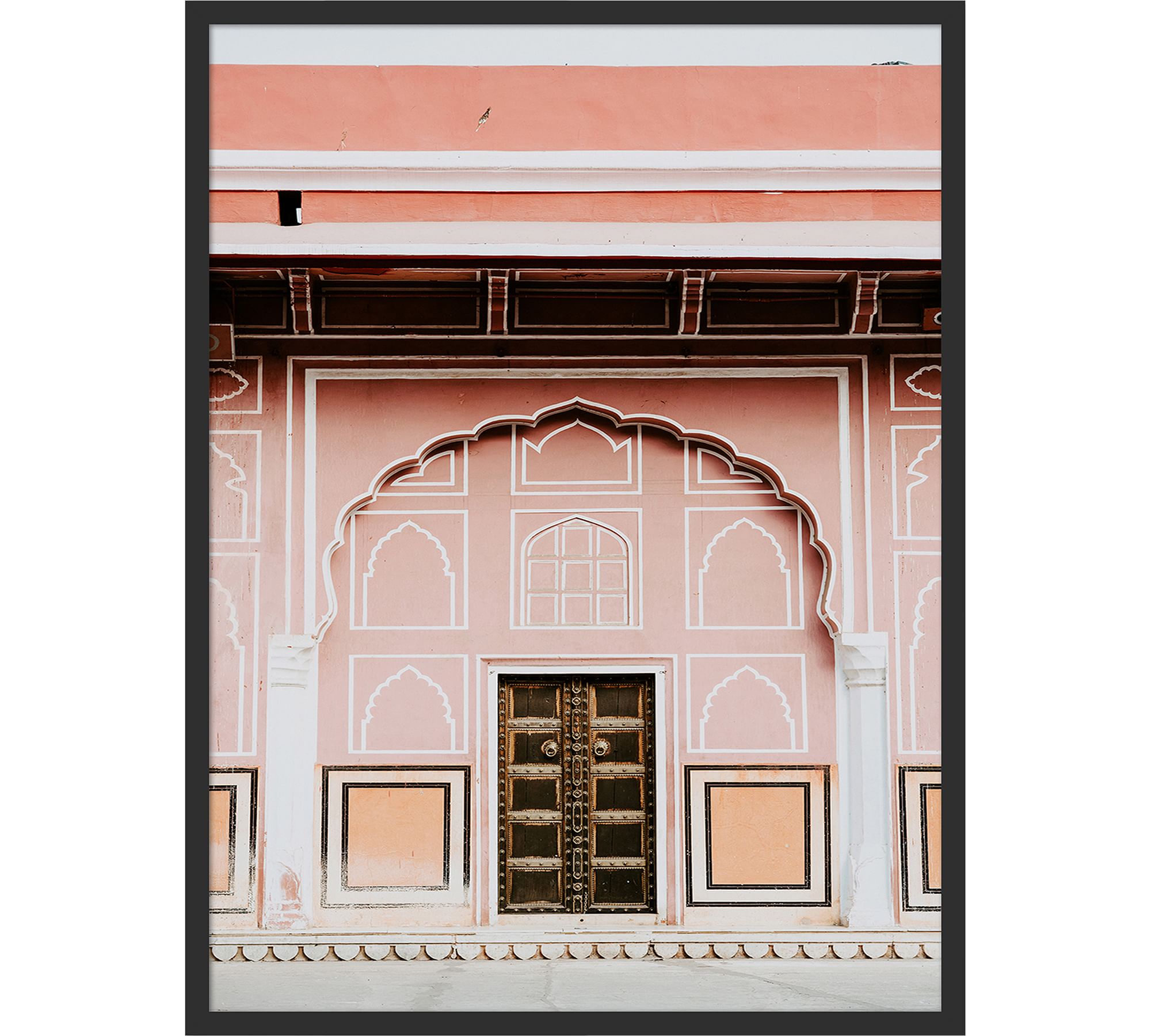India Door III By Annie Spratt