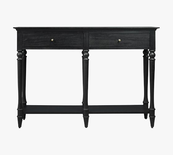 Drawers Console Table | Pottery Barn