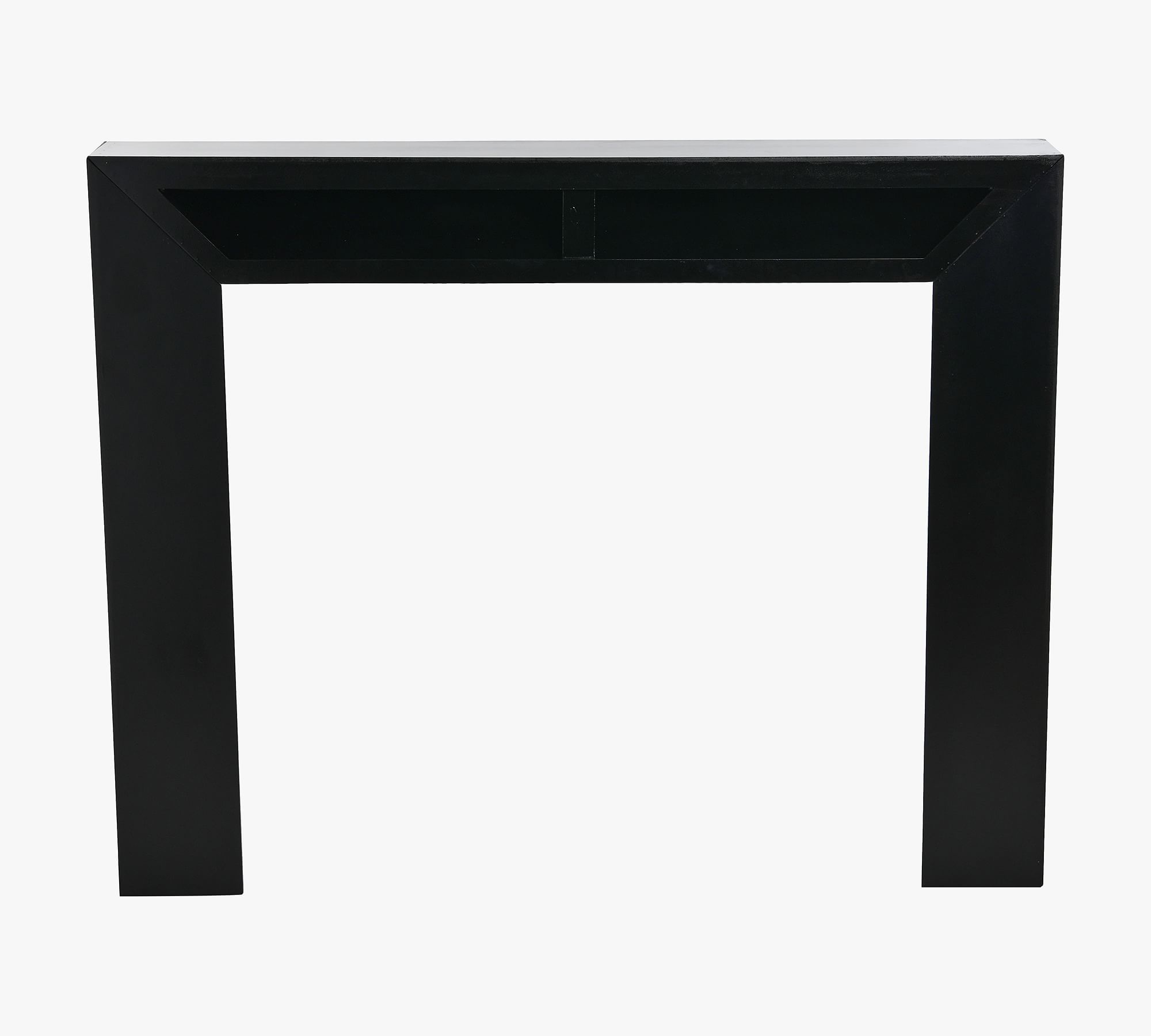 Ezra Modern Mantel