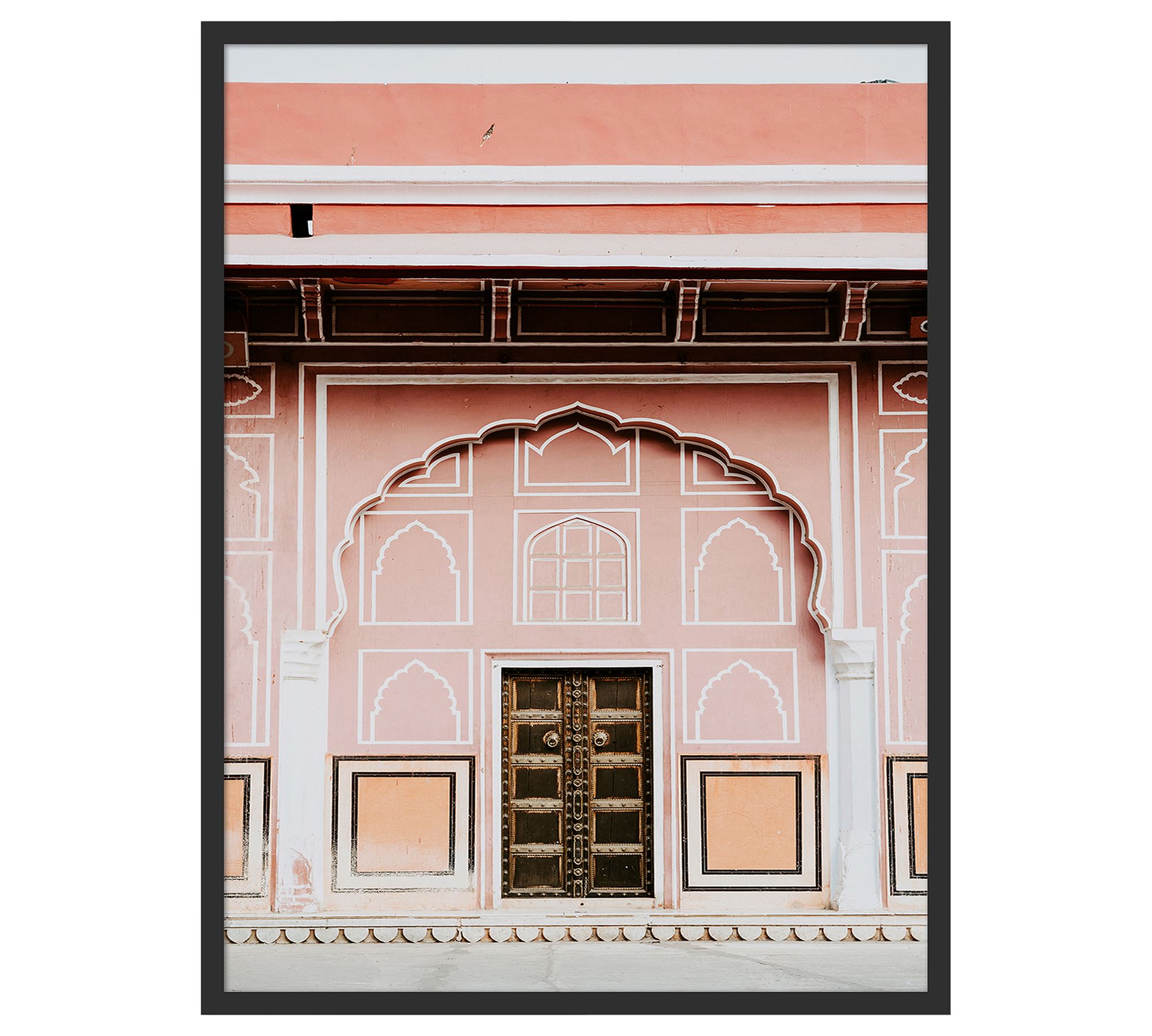 India Door III By Annie Spratt