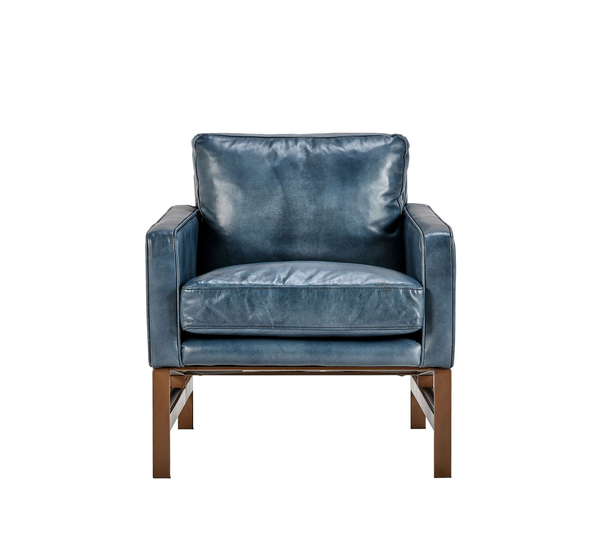 Keddington Leather Chair