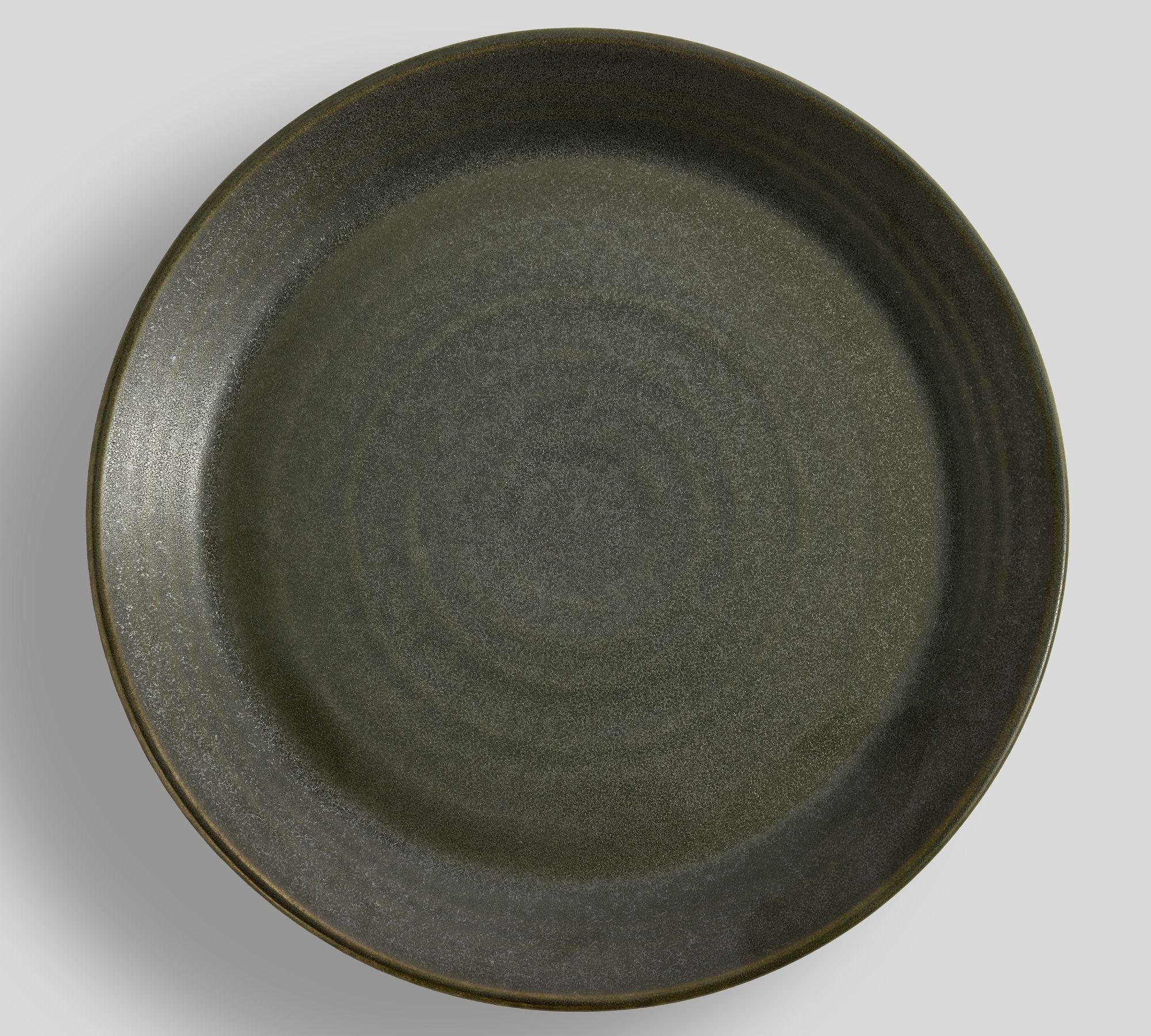 Larkin Reactive Glaze Stoneware Dinnerware Collection