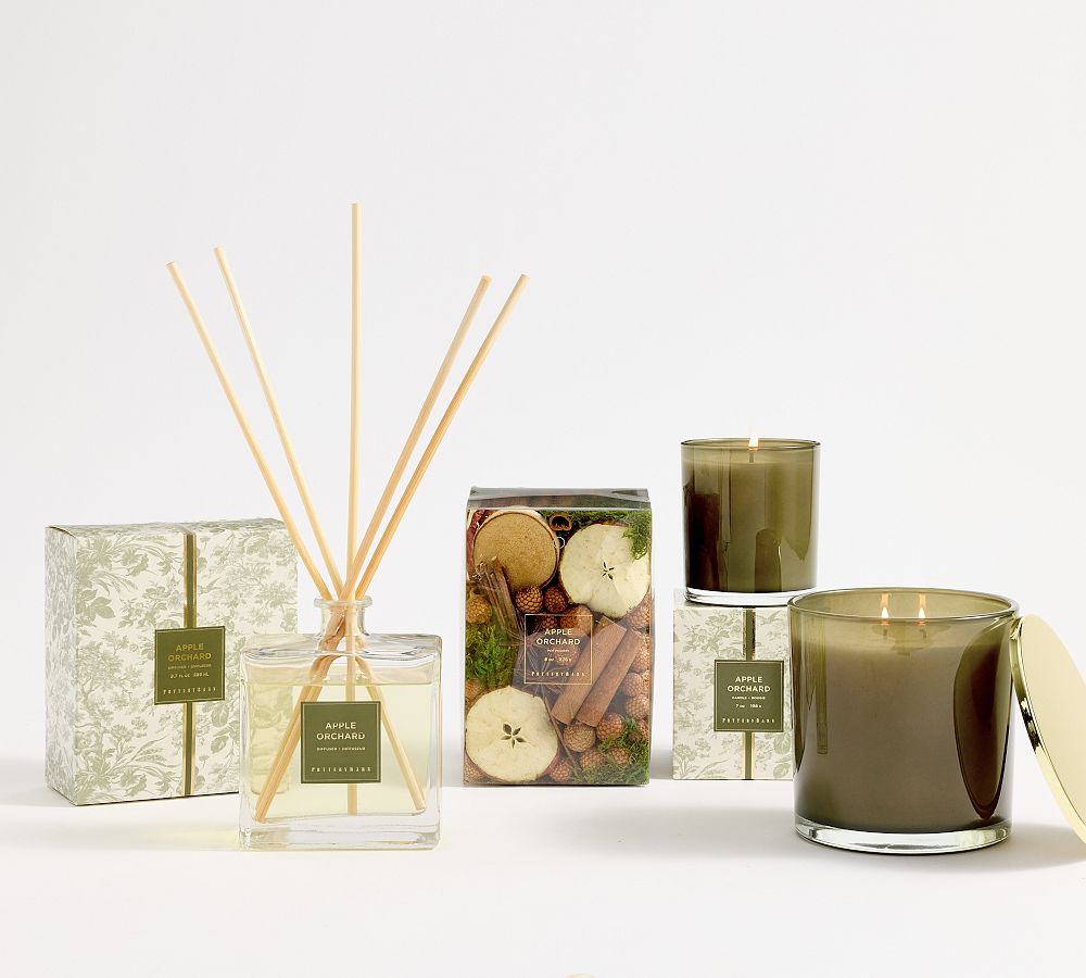 Signature Scent Collection - Apple Orchard | Pottery Barn