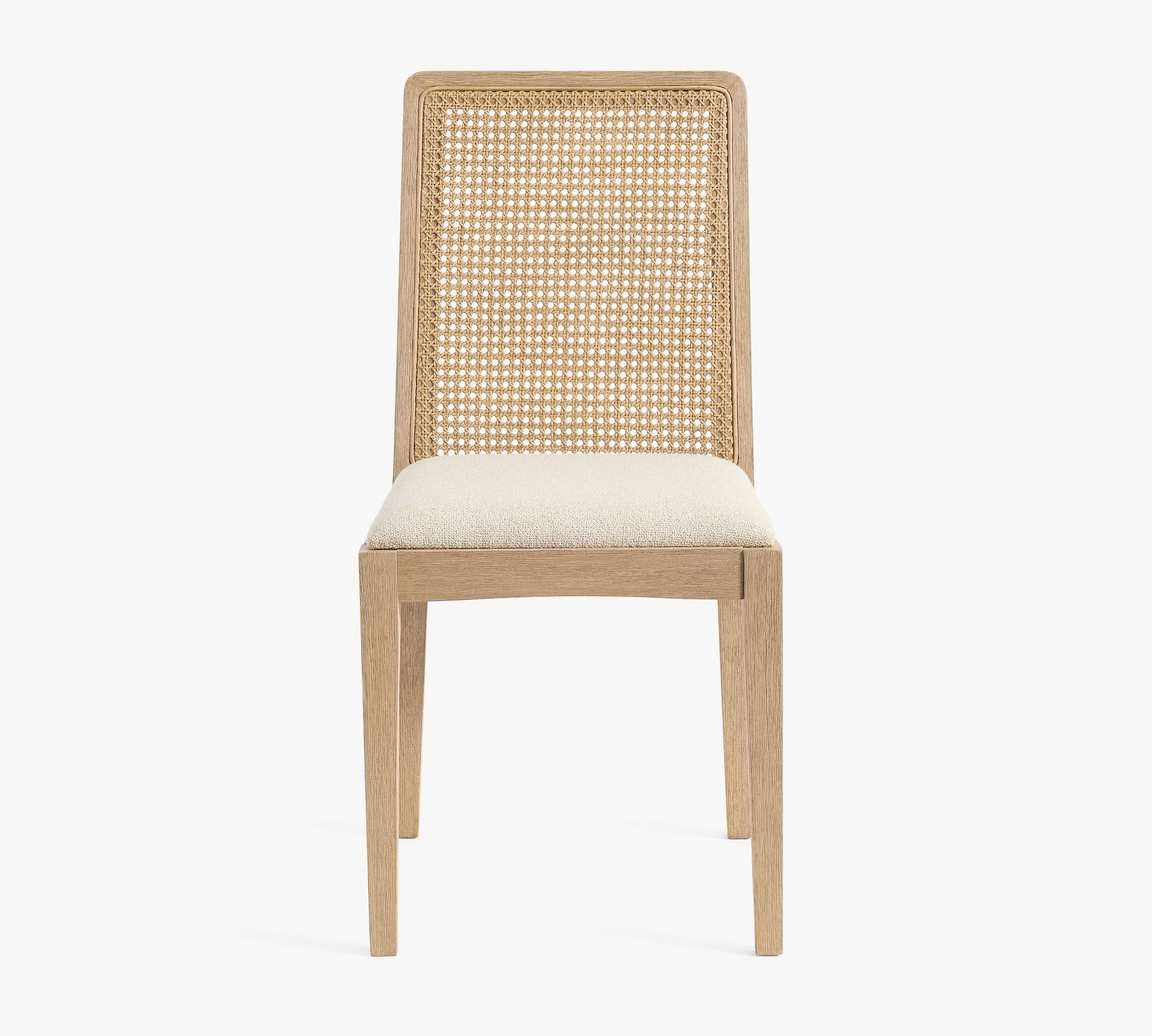 Monty Cane Dining Chair