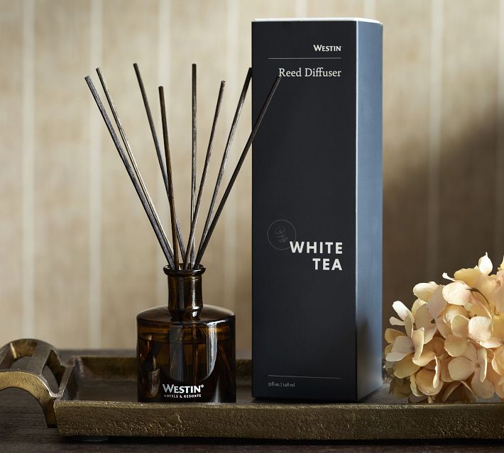 Westin® Diffuser White Tea Pottery Barn