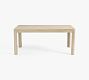 Pottery Barn Aptos Extending Table