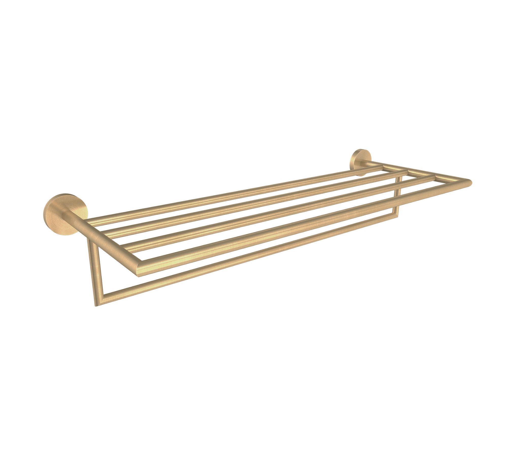 Colbie Towel Rack