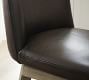 Layton Leather Desk Chair