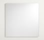 Rienne Frameless Square Wall Mirror