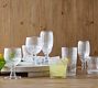 Rigato Glassware Collection