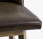 Layton Leather Desk Chair